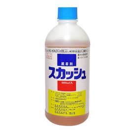 Maruwa Biochemical Fabric Fabric Squash 16.9 fl oz (500 ml)