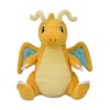 Pokémon Plush Sitting Cuties Dragonite