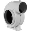 SEAFLO Flex Mount Bilge Air Blower 320CFM Boat Ventilation Marine