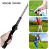 Golf Grip Swing Training Aids Right-Handed Golf Trainer Grips with
