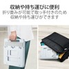 ELECOM Tablet Stand for Drawing and Typing with Adjustable Angle