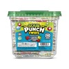 Sour Punch Sour Punch Twists, 3" Individually Wrapped Chewy Candy,