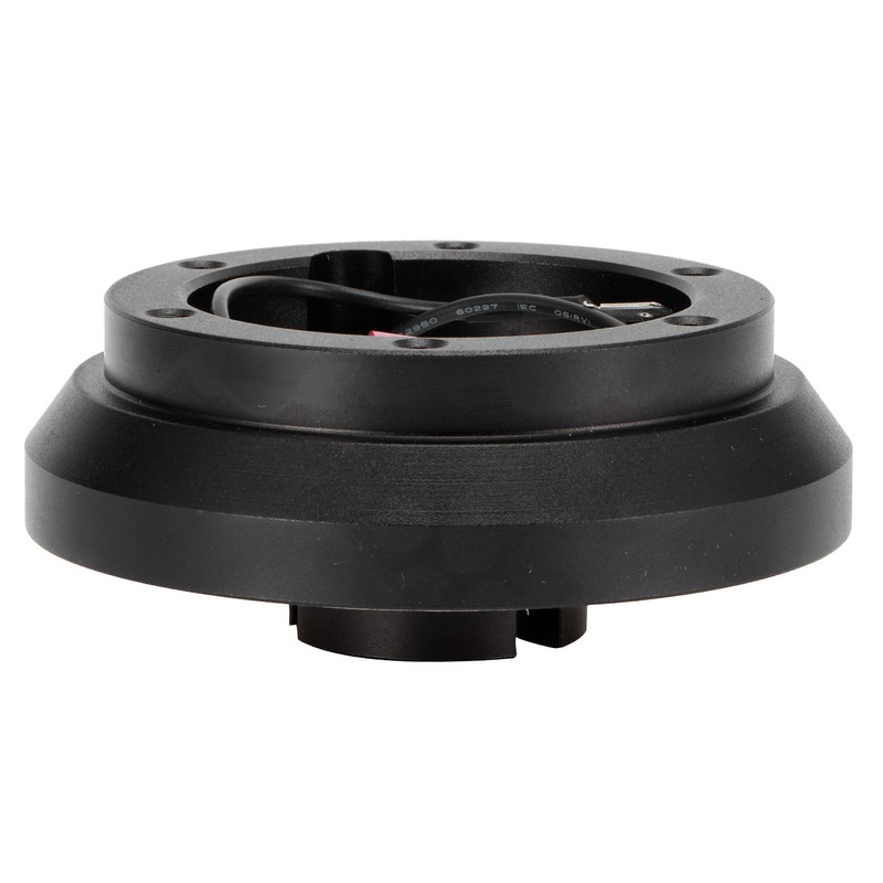 Steering Wheel Quick Release Hub Adapter 6 Holes Fit for