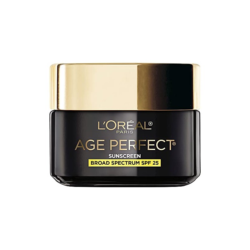 L'Oreal Paris Age Perfect Cell Renewal Anti-Aging Day Moisturizer SPF
