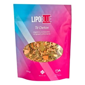 Lipoblue Clasico  Lipoblue Té Detox  Lipoblue Drainer  Li                                                                                             