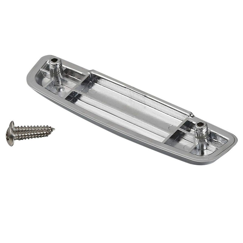 TCMT Water Pump Cover Fits For Harley Twin-Cooled Engine Electra