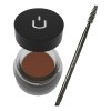 Kit de Pomada para Cejas Bissú en Tono Rojizo con