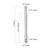 eMagTech 1 x Extra Long Bit Extension 3/8" Hex Shank