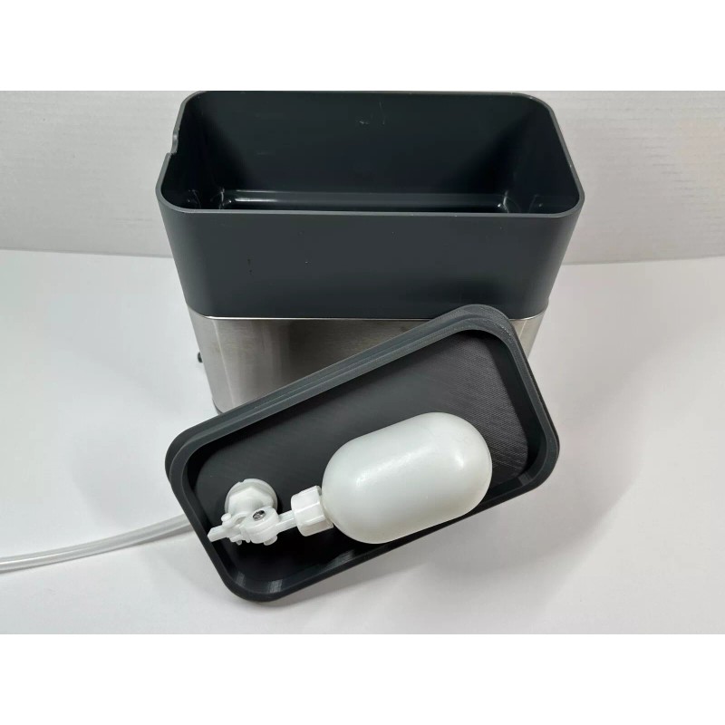 GE Automatic water tank filler lid for GE Opal ice