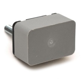 Four Winns Boat Shortstop Circuit Breaker W/Red Boot | 50A