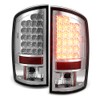 ACANII - For 2002-2006 Dodge Ram 1500 03-06 Ram 2500