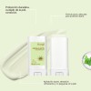Protector Solar En Barra Con Centella Asiática 20g