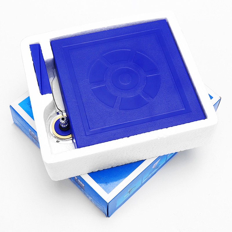 Kids Magnetic Spinning Top Classic Levitation Scope Suspended UFO Floating