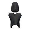 C.C. RIDER Front Driver & Rear Passenger Seat Fit For