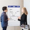 Comix Sticky Easel Pad, 25 x 30 Inches Flip Chart