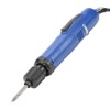 1/4'' Automatic Handheld Straight Shank Electric Screwdriver Practical Tool