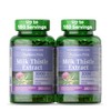 Puritan's Pride Milk Thistle Silymarin 4:1 Concentration Extract 200mg (1000