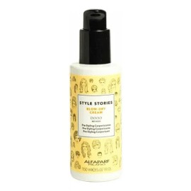 Alfaparf Style Stories Crema Pelo Protección Térmica 150 Ml                                                                                           