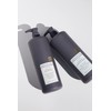 Kristin Ess Clarifying Detox Shampoo for Oily Hair, Build Up