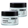 Treatroom Extreme Repair Cream 50ml x 2 / 트리트룸 익스트림 리페어 크림 50ml 2개