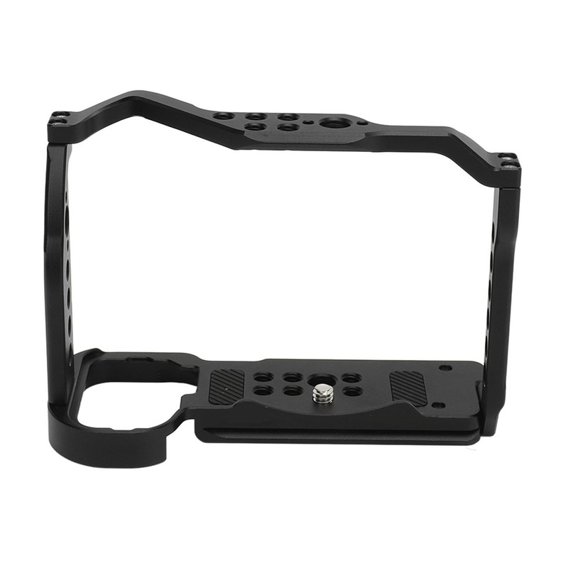 Full Camera Cage for ZV E1 Aluminum Alloy Protective Camera