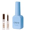 classic nail Viewgel Crea Basic Gel Volume Base Gel 3D