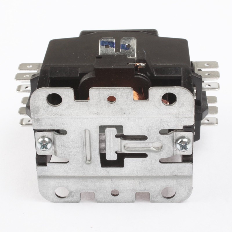 Holdwell 45EG20AG 2 Pole 20 Amp 25 Amp 30 Amp