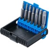 BGS 5284 | Screw Extractor Set | for Defective T-Profile