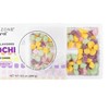 TEA ZONE B3007a 10.6 oz Rainbow Mini Mochi Bag