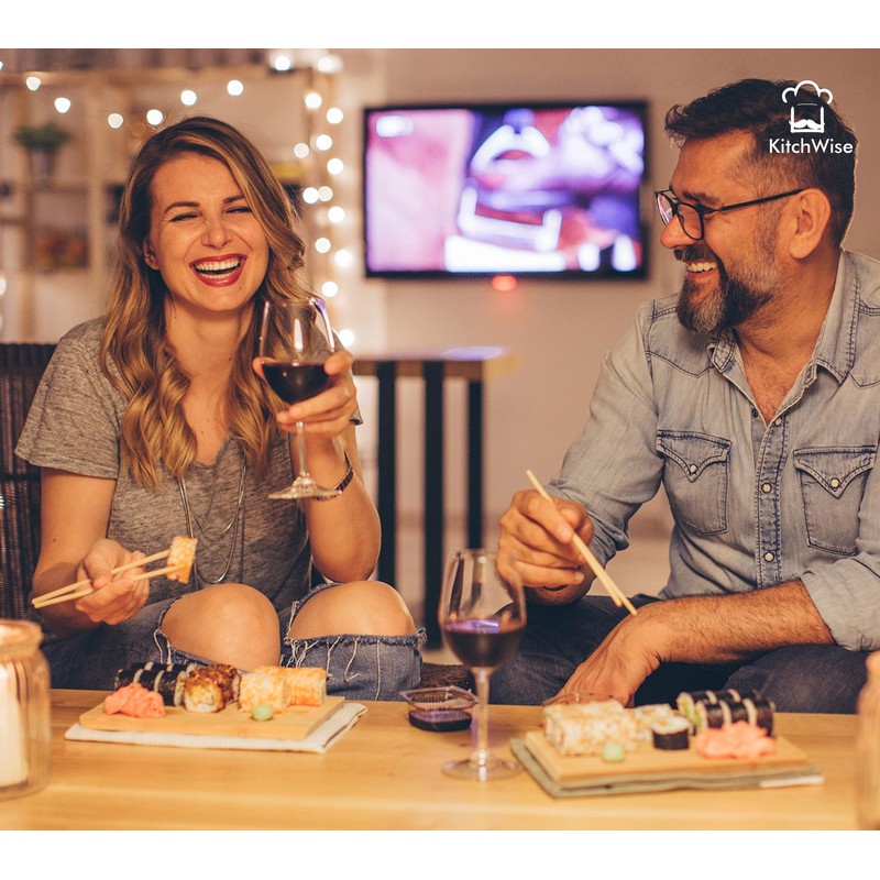 Sushi Making Kit, Sushi Bazooka