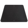 Plastic Transom Outboard Plate Pad for Fishing Boat Yacht Canoe,