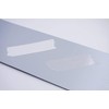 AJ Sign World Best 1 1/2" Ultra-Thin Permanent Double-Sided Tape