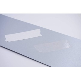 AJ Sign World Best 1 1/2" Ultra-Thin Permanent Double-Sided Tape for Arts, Crafts, Photography, Scrapbooking, Documents, All Purpose (1 1/2-Inch by 164-Feet/55 Yards)