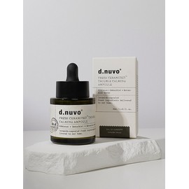 Fresh Ceramid Trouble Calming Ampoule 30ml / 프레쉬 세라마이디드 트러블 카밍 앰플 30ml