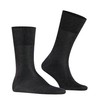 Calcetines Tiago M So, FALKE, Hombre, Gris, 5-6