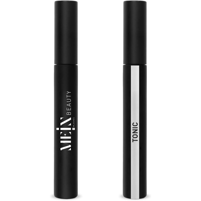 Tonic Mein x MLashes, serum para hacer crecer las pestañas