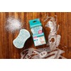 Spongeables Body Wash in a 20+ Wash Sponge, Sea Salt,