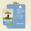 Pet Naturals, Calmantes Naturales, Razas Pequeñas, 31. 5g