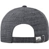 CHILLOUTS Unisex Sochi Baseball Cap, 20 Dark Grey