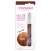 1000 HOUR Hair Colour Stick, Medium Brown, 14 g