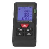 Laser Measure Distance Meter 50m Digital Display Tool for Construction