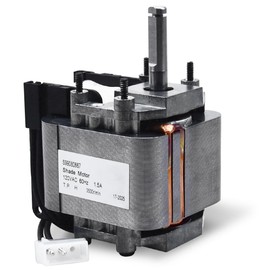 BAY Direct S99080667 2288720 R520124 Fan Motor Replacement for Broan Range Hood Comaptible Models: QT2000 Series