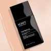 Korff Invisible Nude Effect Foundation Medium to Low Coverage Modulating