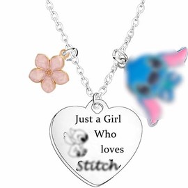Friendship Gifts Necklace Gifts for Daughter Sister Niece Friends Necklace Christmas Birthday Gifts for Women Girls