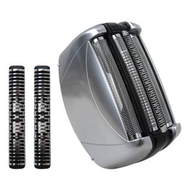 ARC4 Shaver Foil &Inner Blade (Cutters) ES8243AA WES9020PC ES8243(A), ES8249, ES8343A, ES8349S, ES8249K Compatible for Panasonic ARC 4