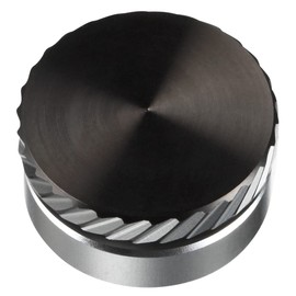 Daiwa Slp Works MC Color Zero Adjuster Set, Silver