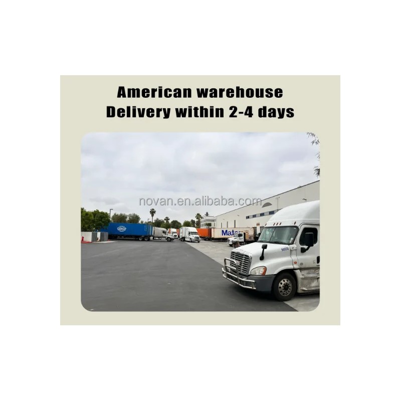 US Stock 2-4 Days Delivery Luxury Brand Designer Original Woody