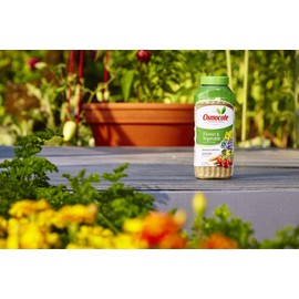 Osmocote Osmocote Smart-Release Plant Food Flower & Vegetable, 2 lb.