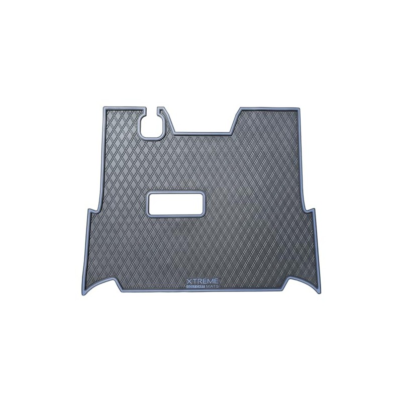 Xtreme Mats for StarEV Sirius Full Coverage Double Diamond Rubber