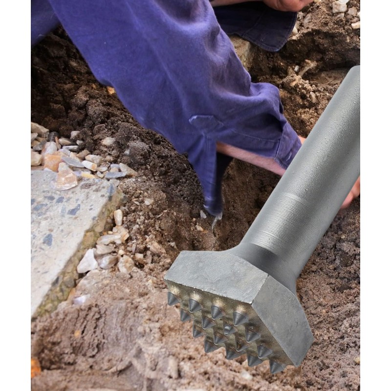 SDS Plus Electric Hammer Chisel SDS Plus Chisel SDS Drill